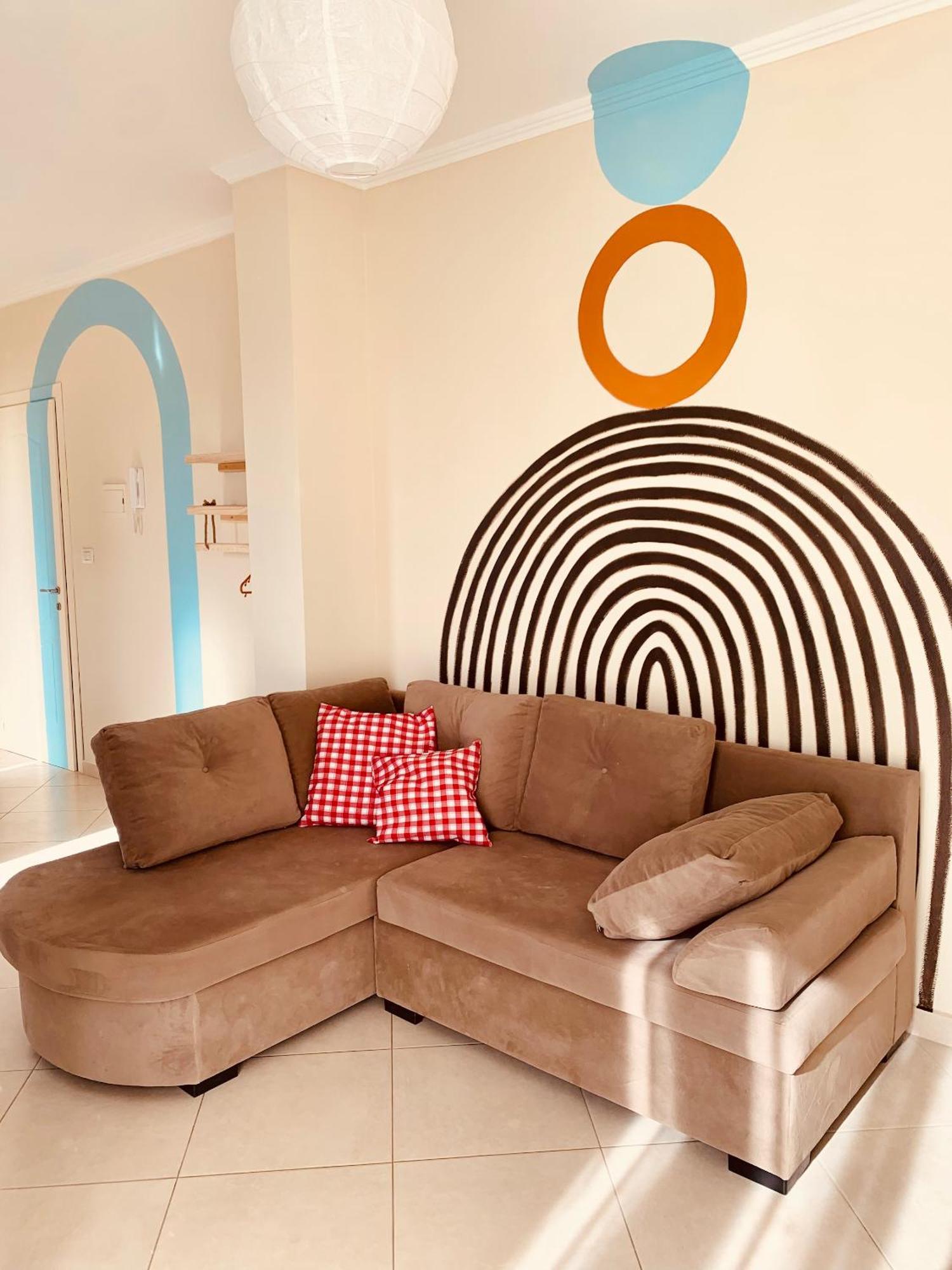 Aparthotel Family Tree - Quiet Area - Self Check In Golem (Tirana)