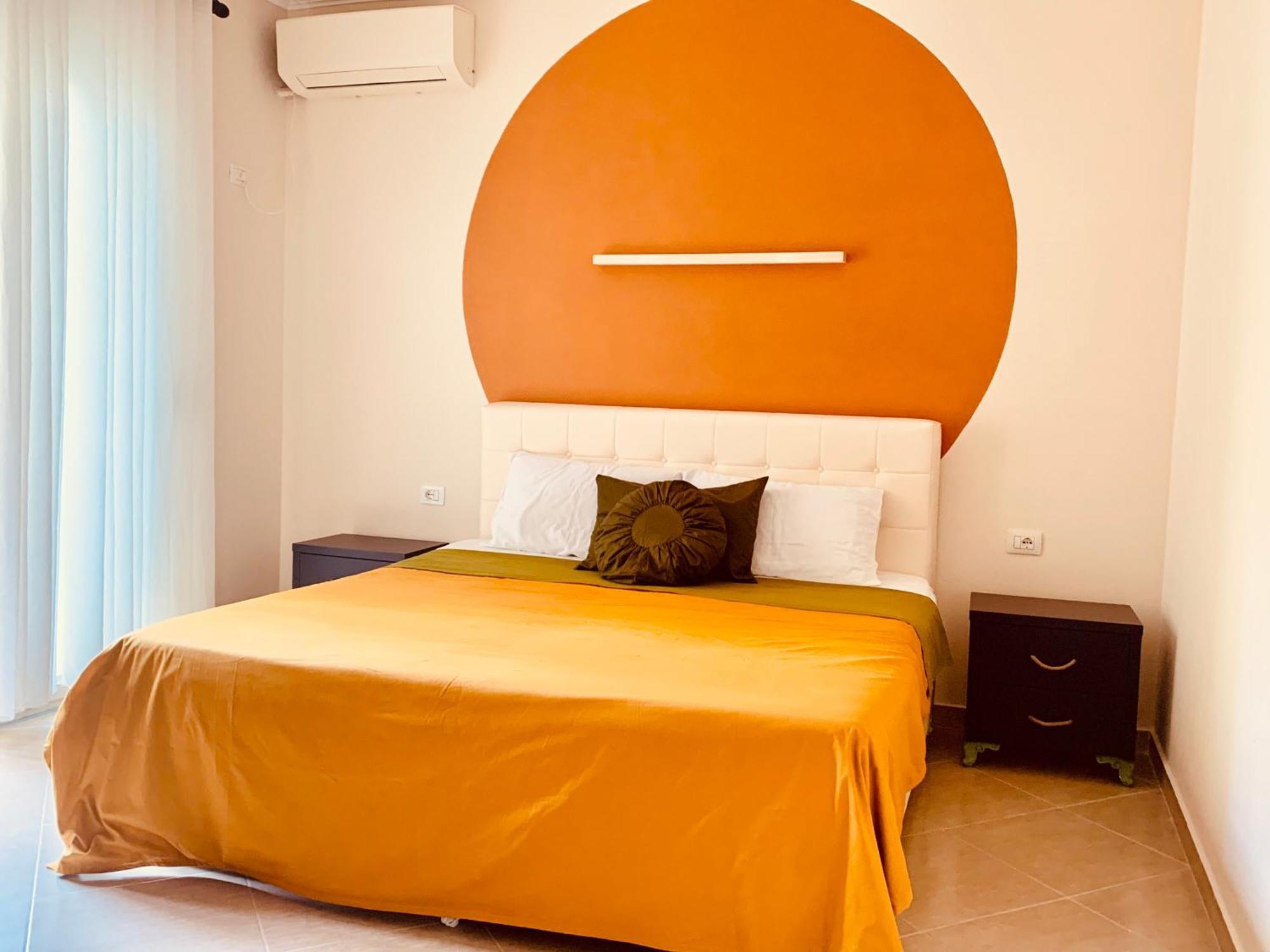 Aparthotel Family Tree - Quiet Area - Self Check In