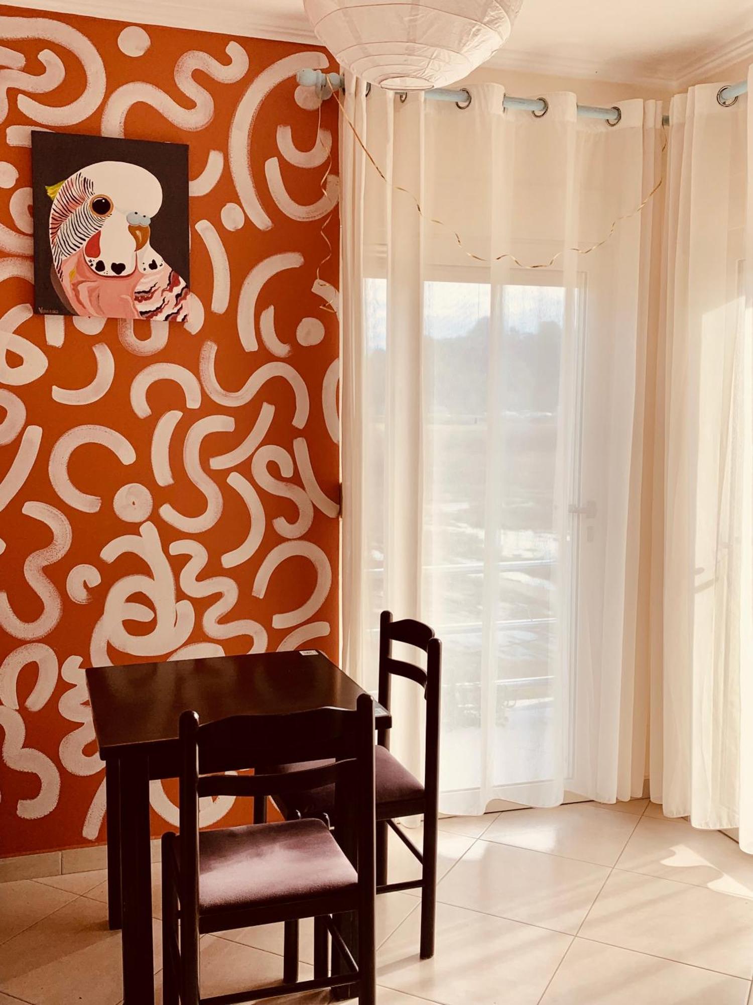 Family Tree - Quiet Area - Self Check In Aparthotel *